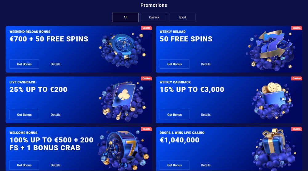Frumzi casino recenze